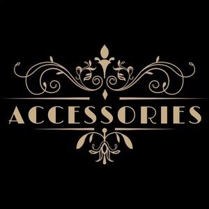 🖤ACCESSORIES🖤